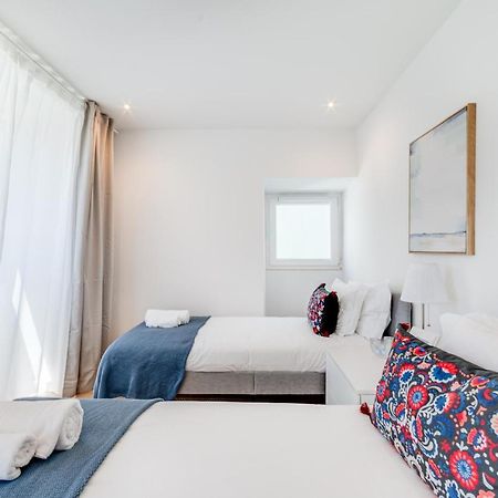 Elegant Belem Hideaway Daire Lisboa Dış mekan fotoğraf