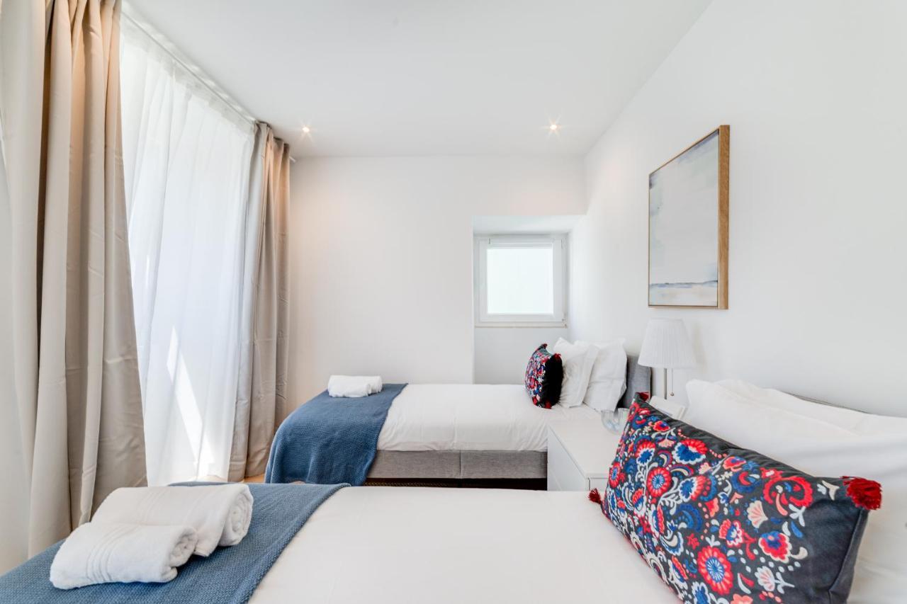 Elegant Belem Hideaway Daire Lisboa Dış mekan fotoğraf