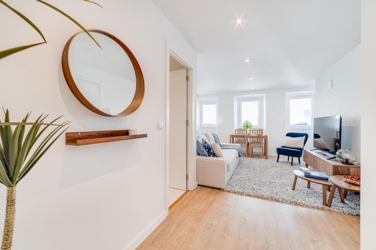 Elegant Belem Hideaway Daire Lisboa Dış mekan fotoğraf