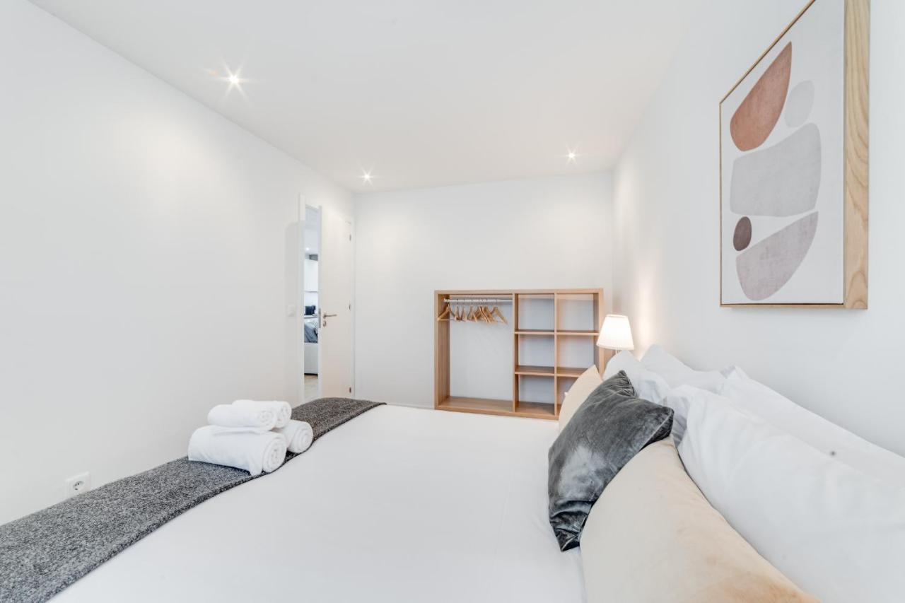 Elegant Belem Hideaway Daire Lisboa Dış mekan fotoğraf