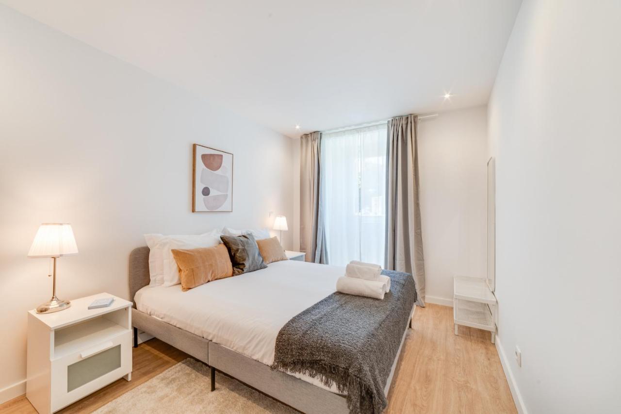 Elegant Belem Hideaway Daire Lisboa Dış mekan fotoğraf