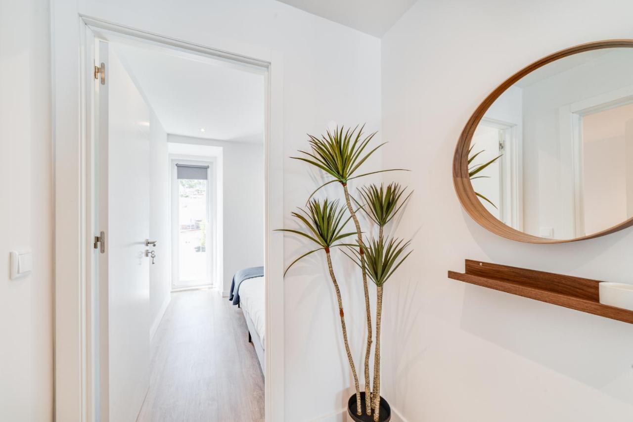 Elegant Belem Hideaway Daire Lisboa Dış mekan fotoğraf