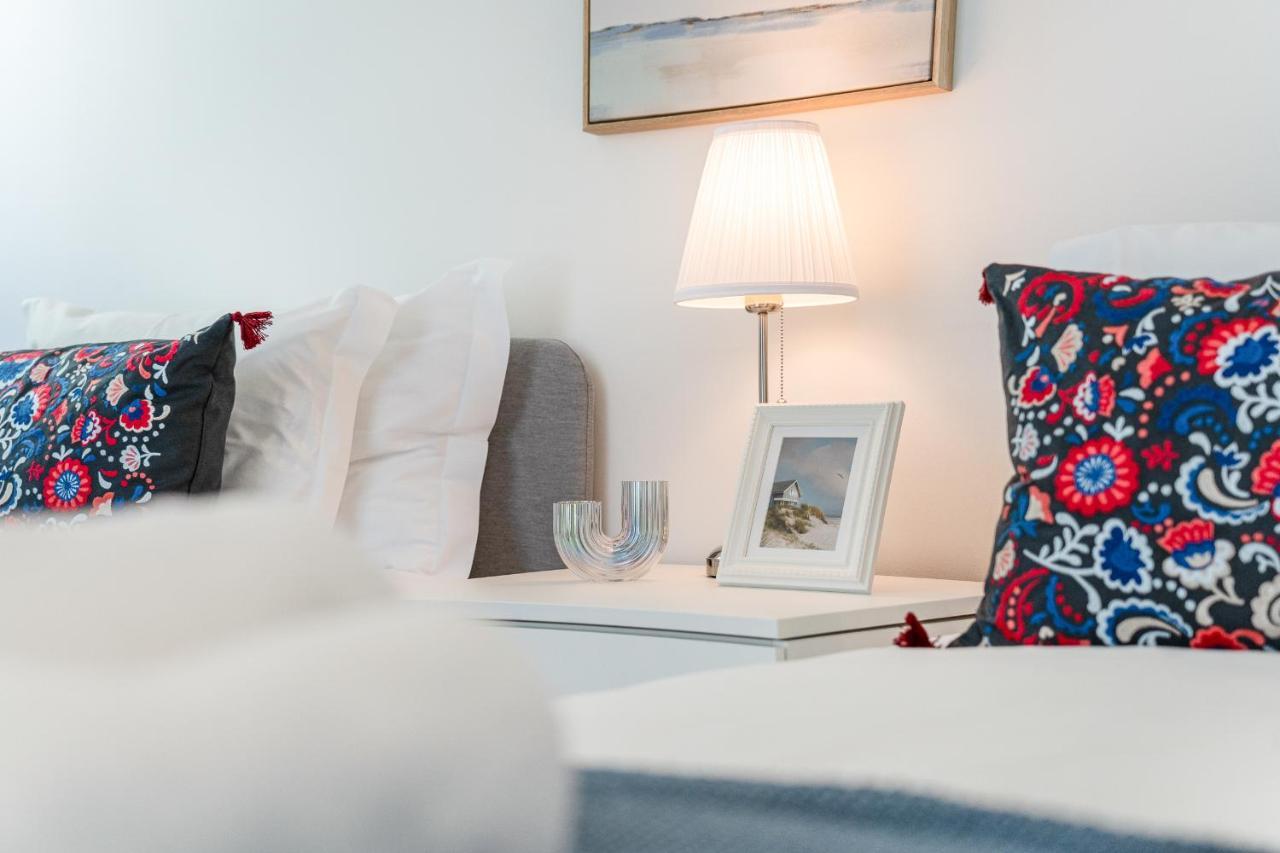 Elegant Belem Hideaway Daire Lisboa Dış mekan fotoğraf